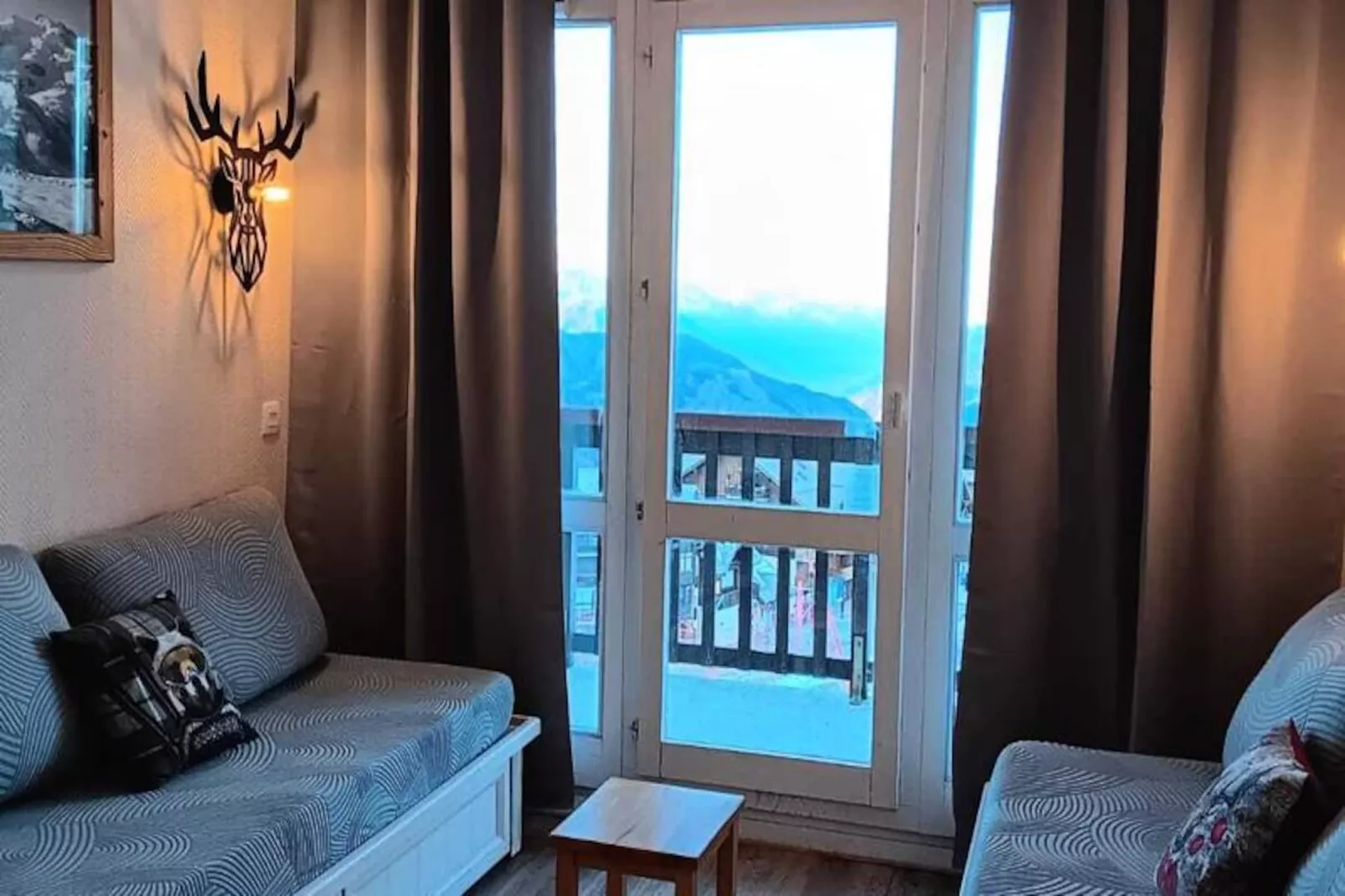 Résidence Le Thabor - maeva Home-Untagged