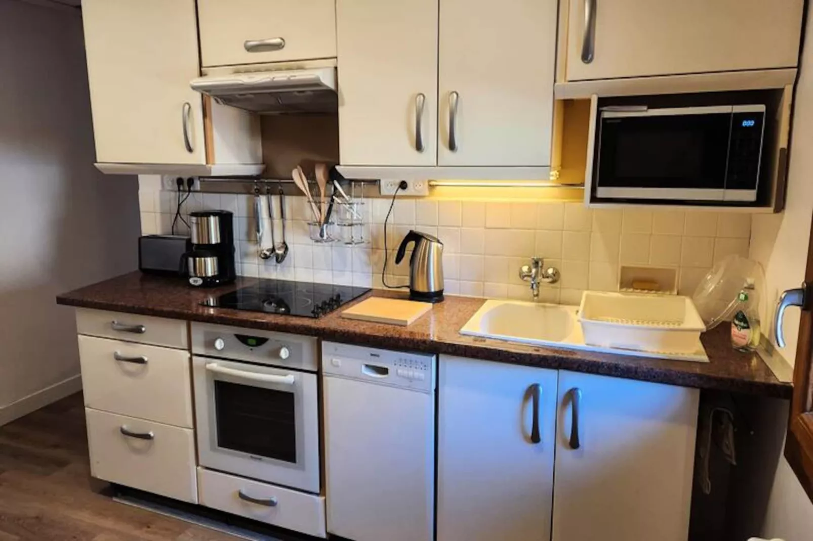 Chalet L'argentiere-Non tagué