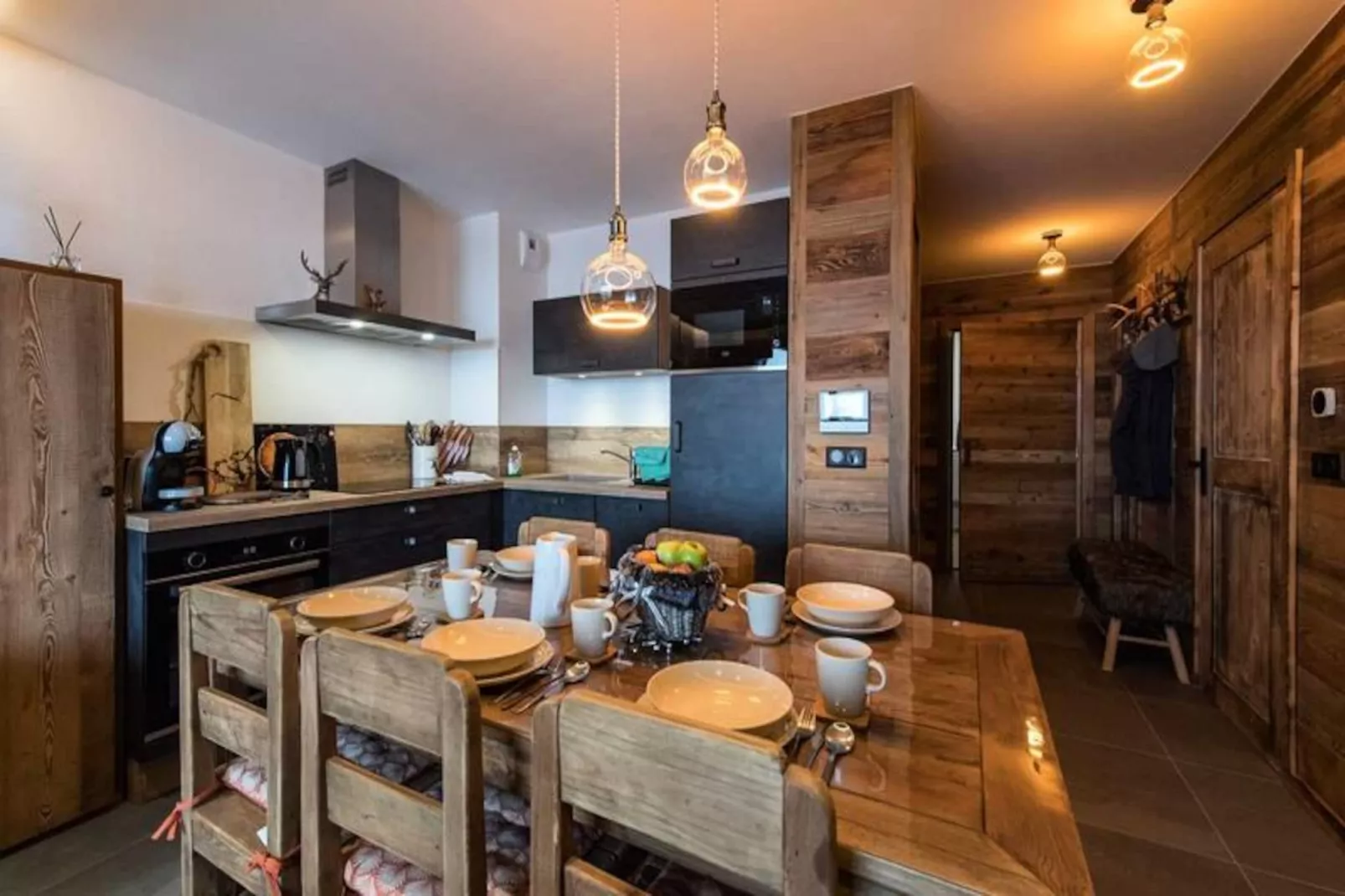 Résidence L'olvera-Untagged