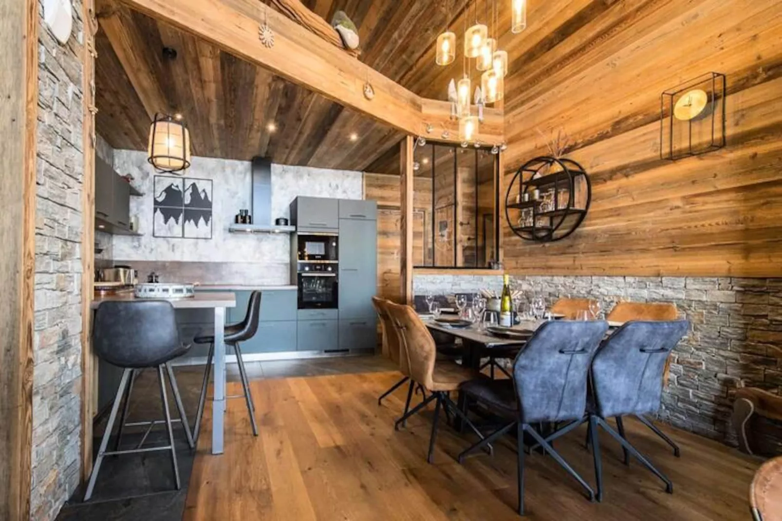 Résidence L'olvera-Untagged