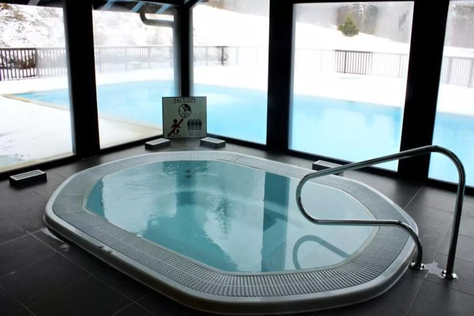 Résidence Les Alpages de Val Cenis ****-Nicht zugeordnet