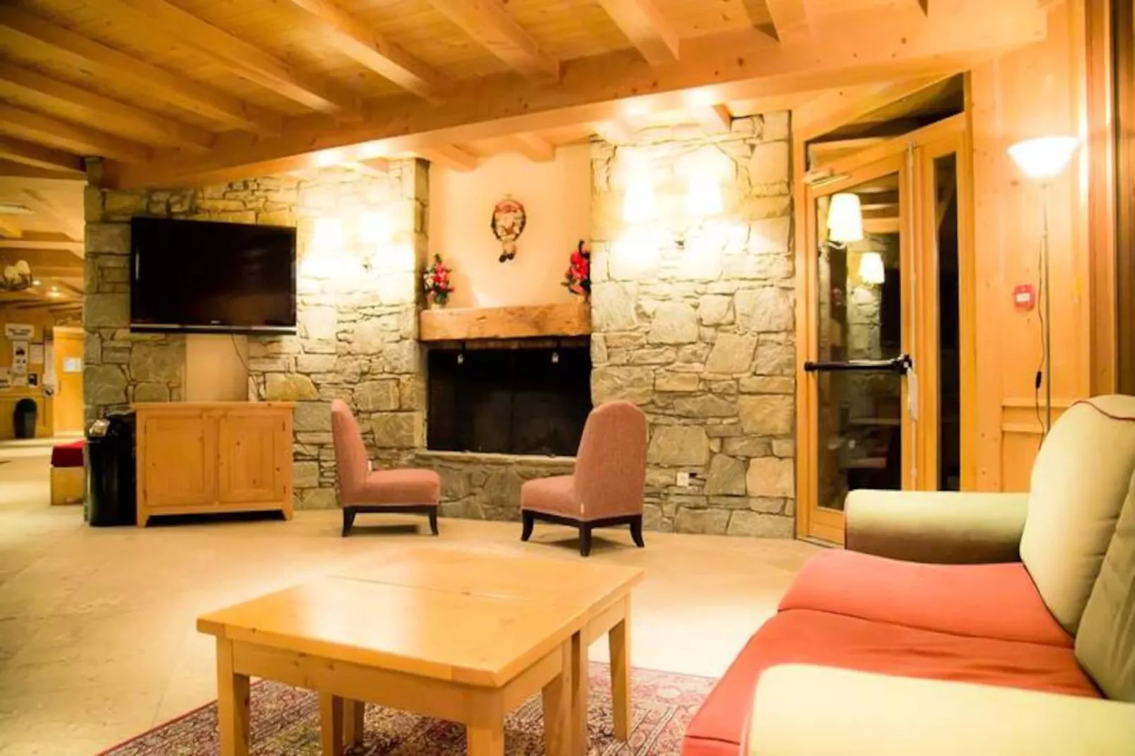 Résidence Les Alpages de Val Cenis ****-Nicht zugeordnet