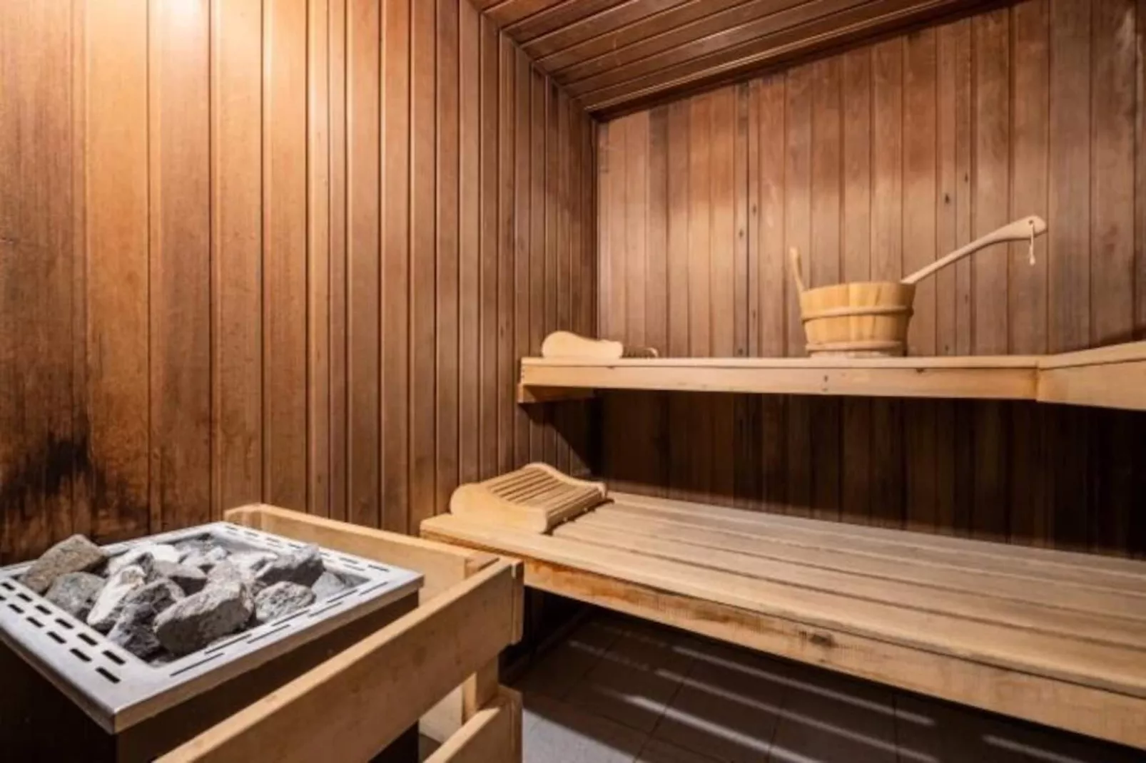 VVF Val-Cenis Haute-Maurienne ***-Nicht zugeordnet