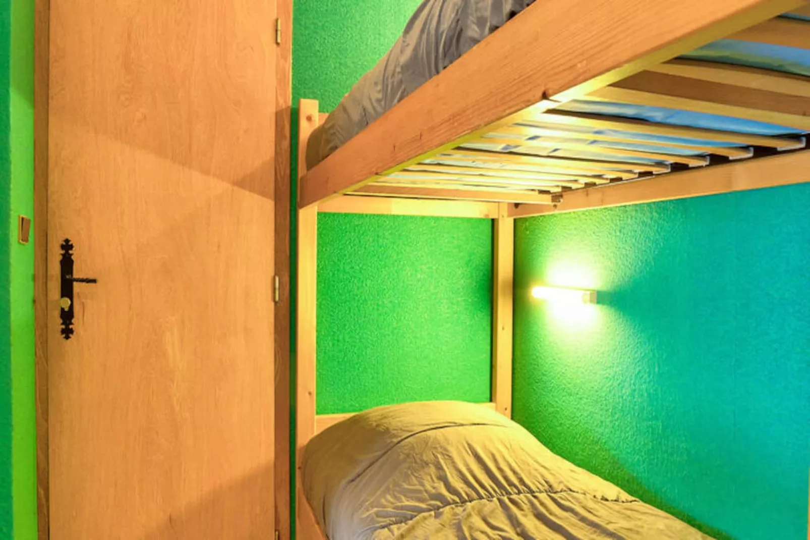 Résidence Albaron - Untagged