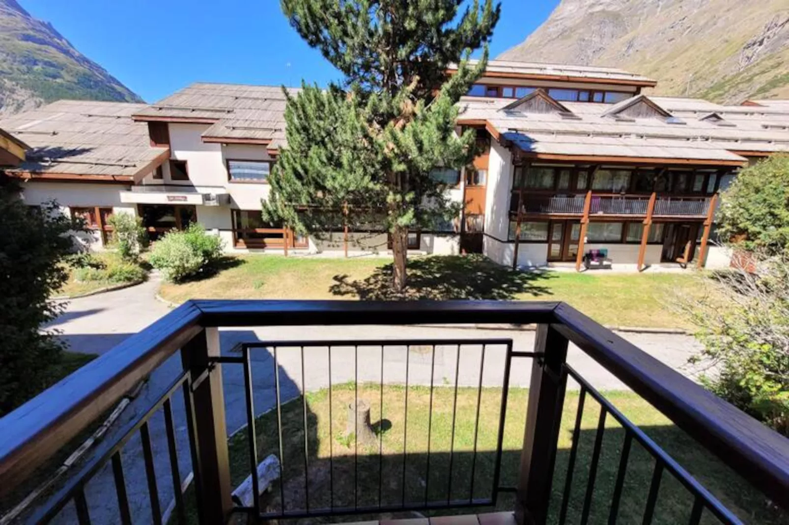 Résidence Albaron - Untagged