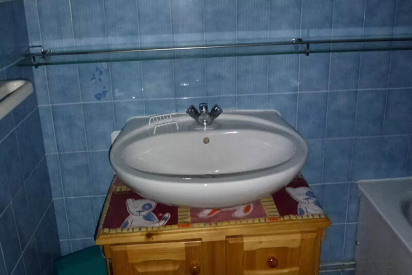 Résidence Albaron - Untagged