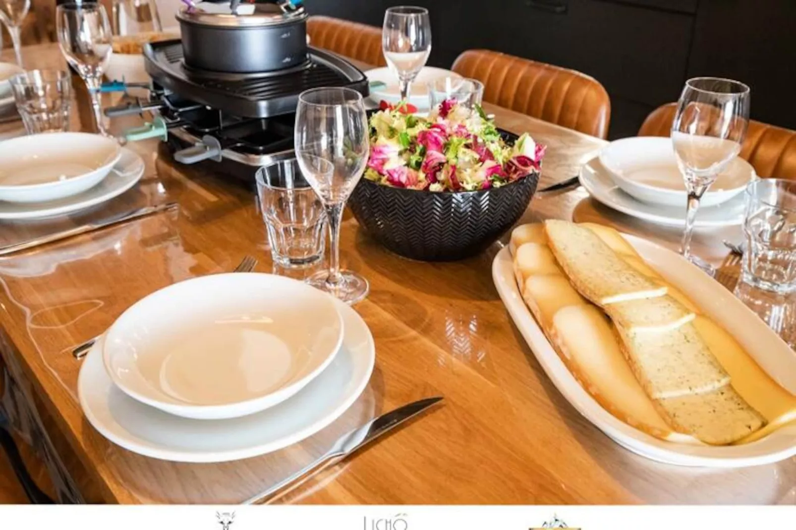 Résidence La Marmotte-Untagged