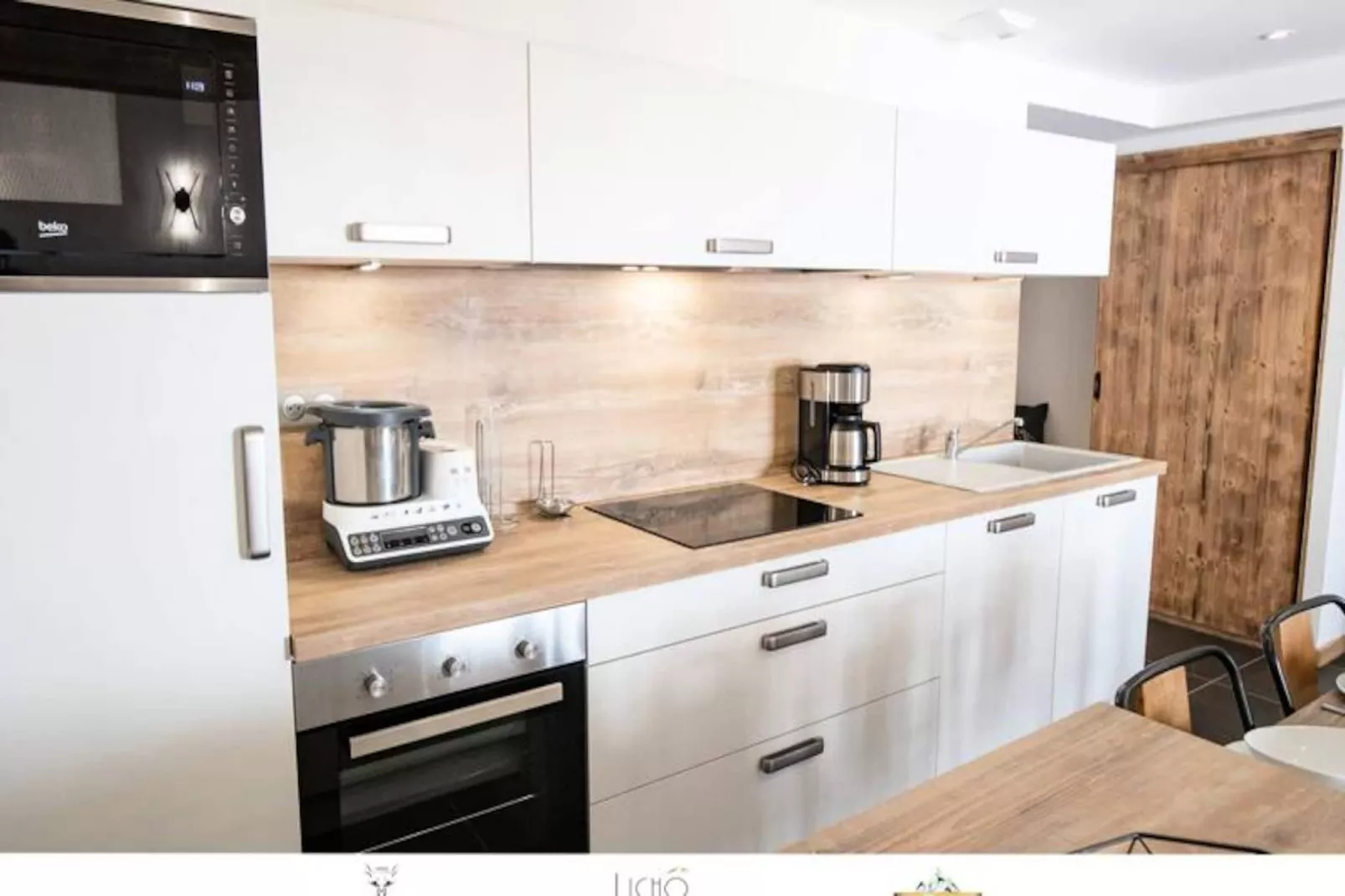 Résidence La Marmotte-Untagged