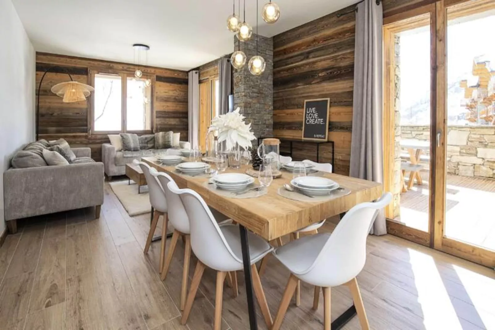 Résidence La Marmotte-Untagged