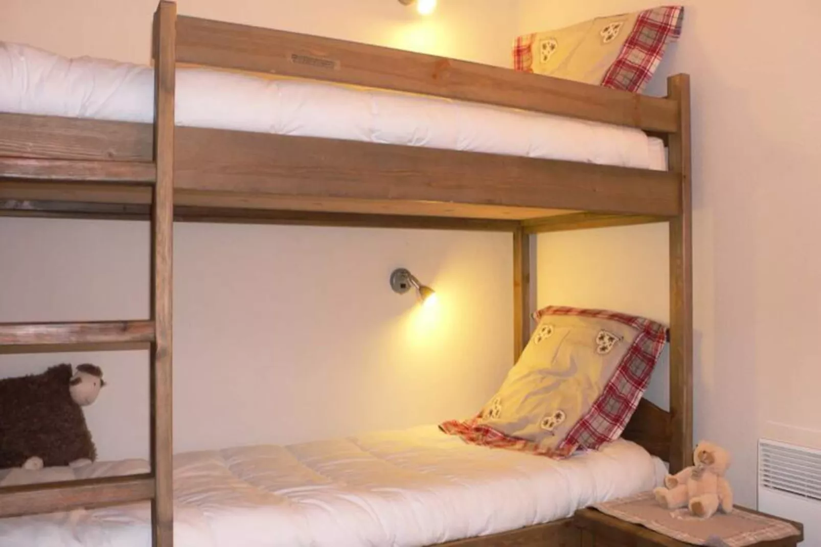 Résidence Le Clos Vanoise - Nicht zugeordnet