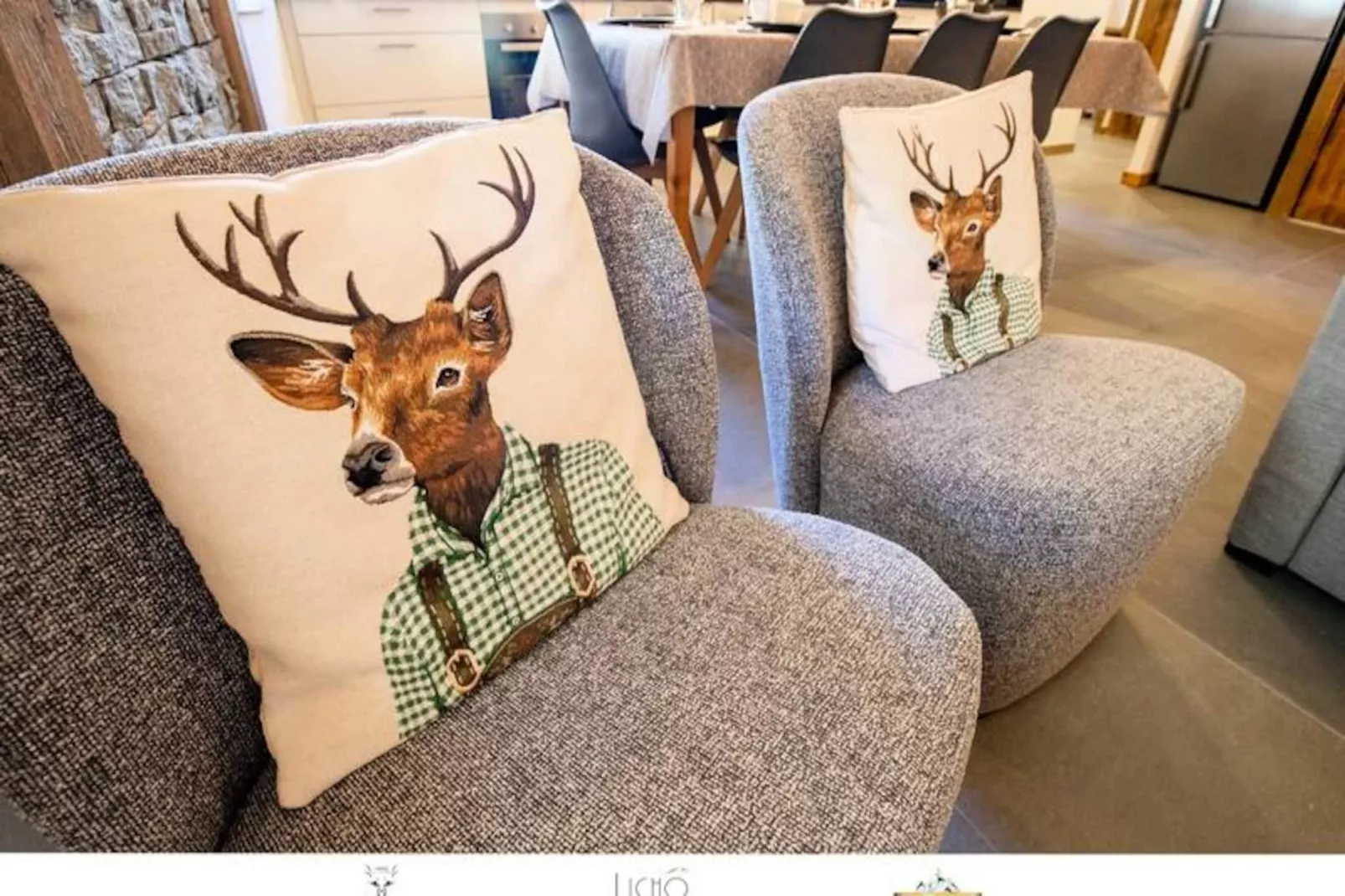 Résidence La Marmotte-Untagged