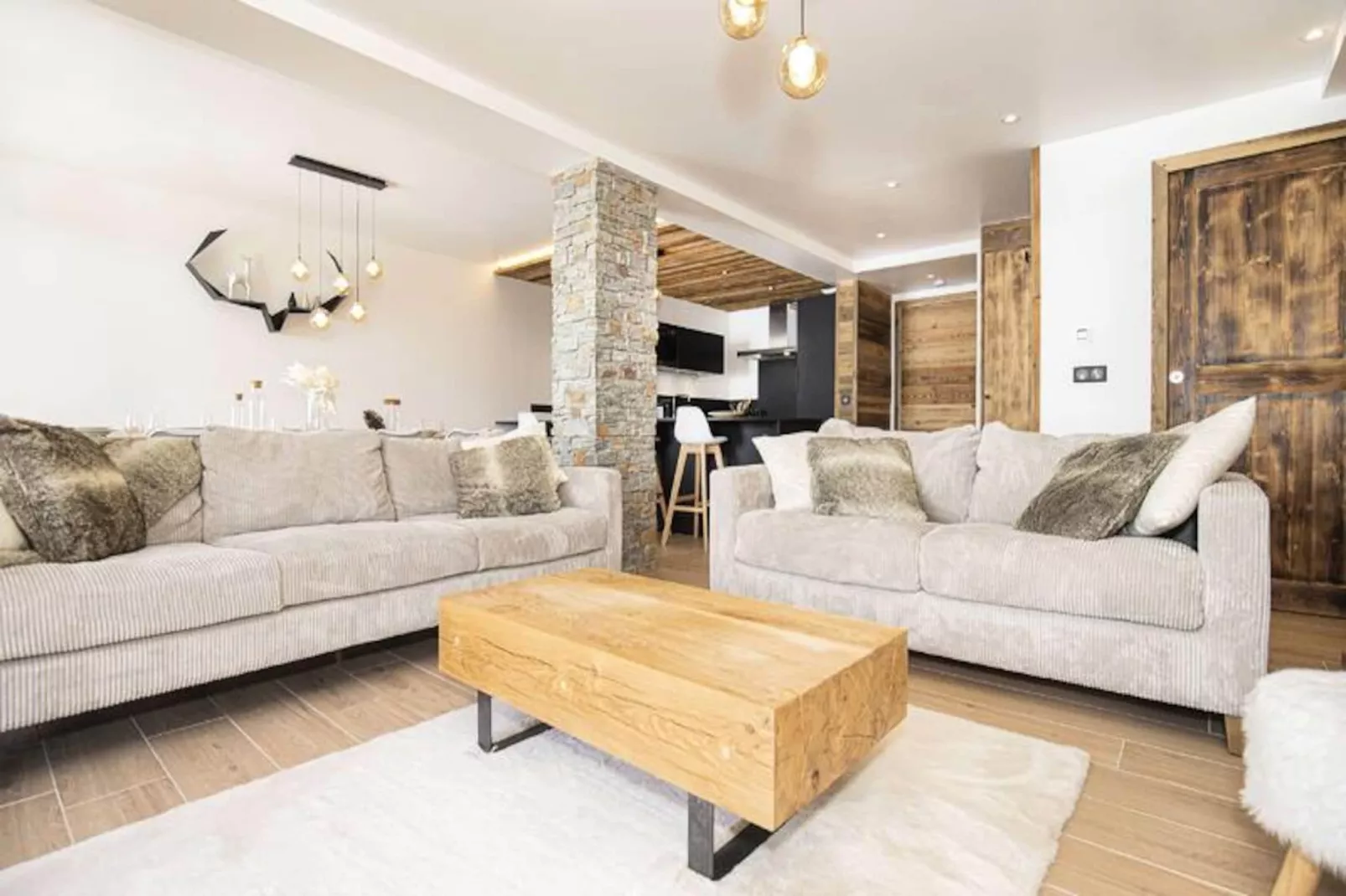 Résidence La Marmotte-Non tagué