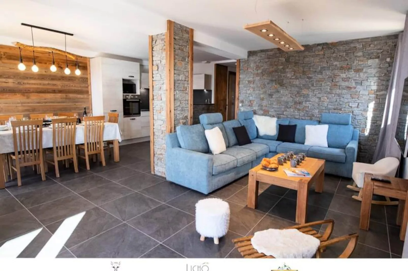 Résidence La Marmotte-Non tagué