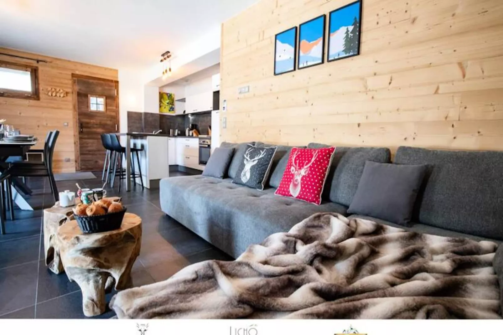 Résidence La Marmotte-Non tagué