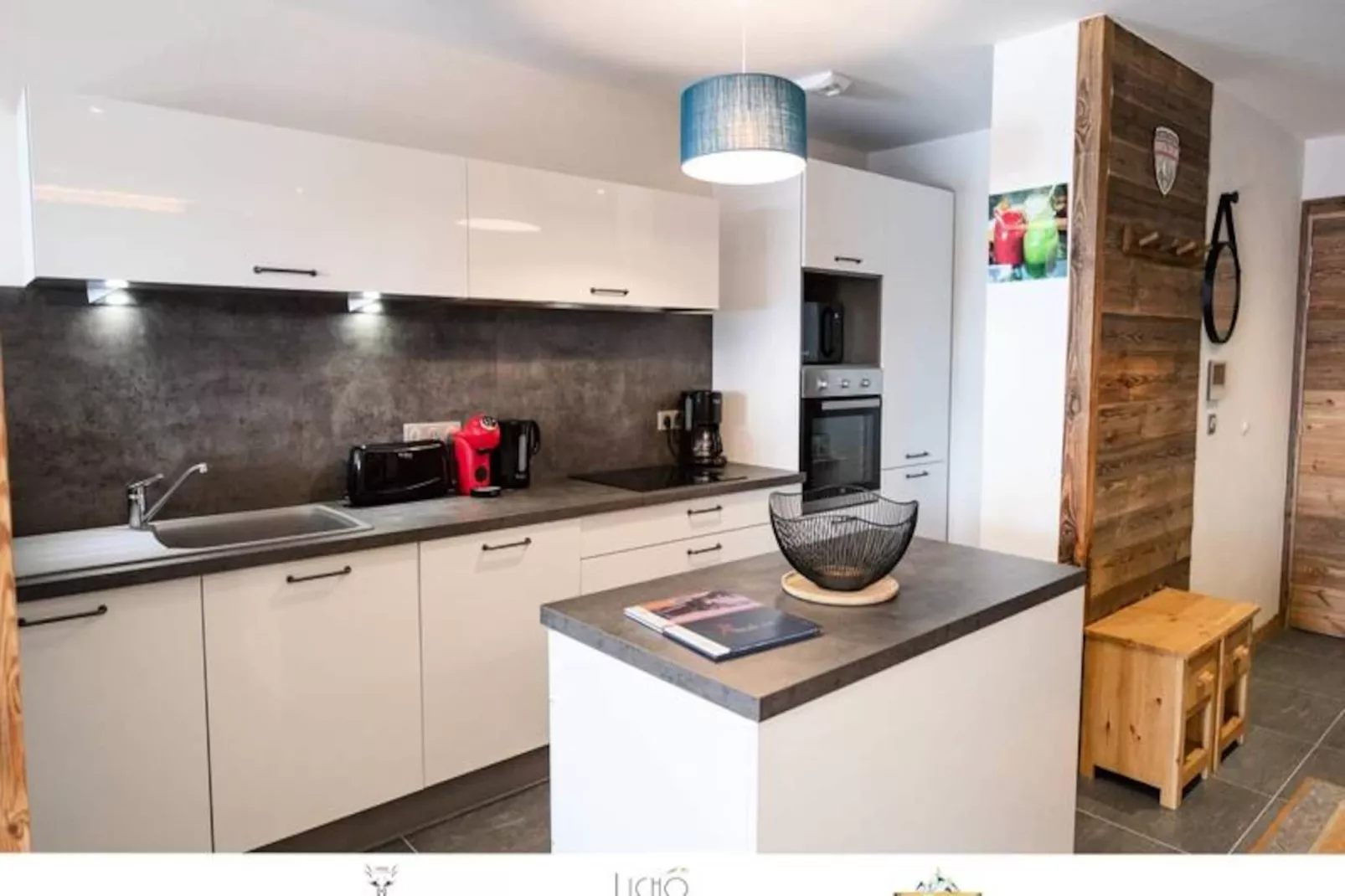 Résidence La Marmotte-Non tagué