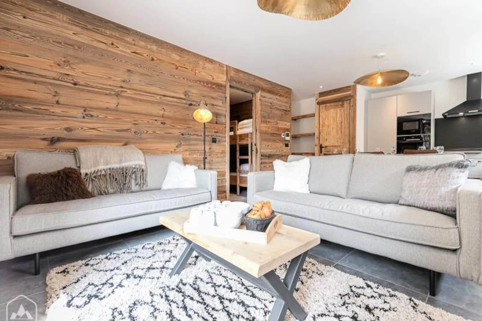 Résidence Les Marmottons-Untagged