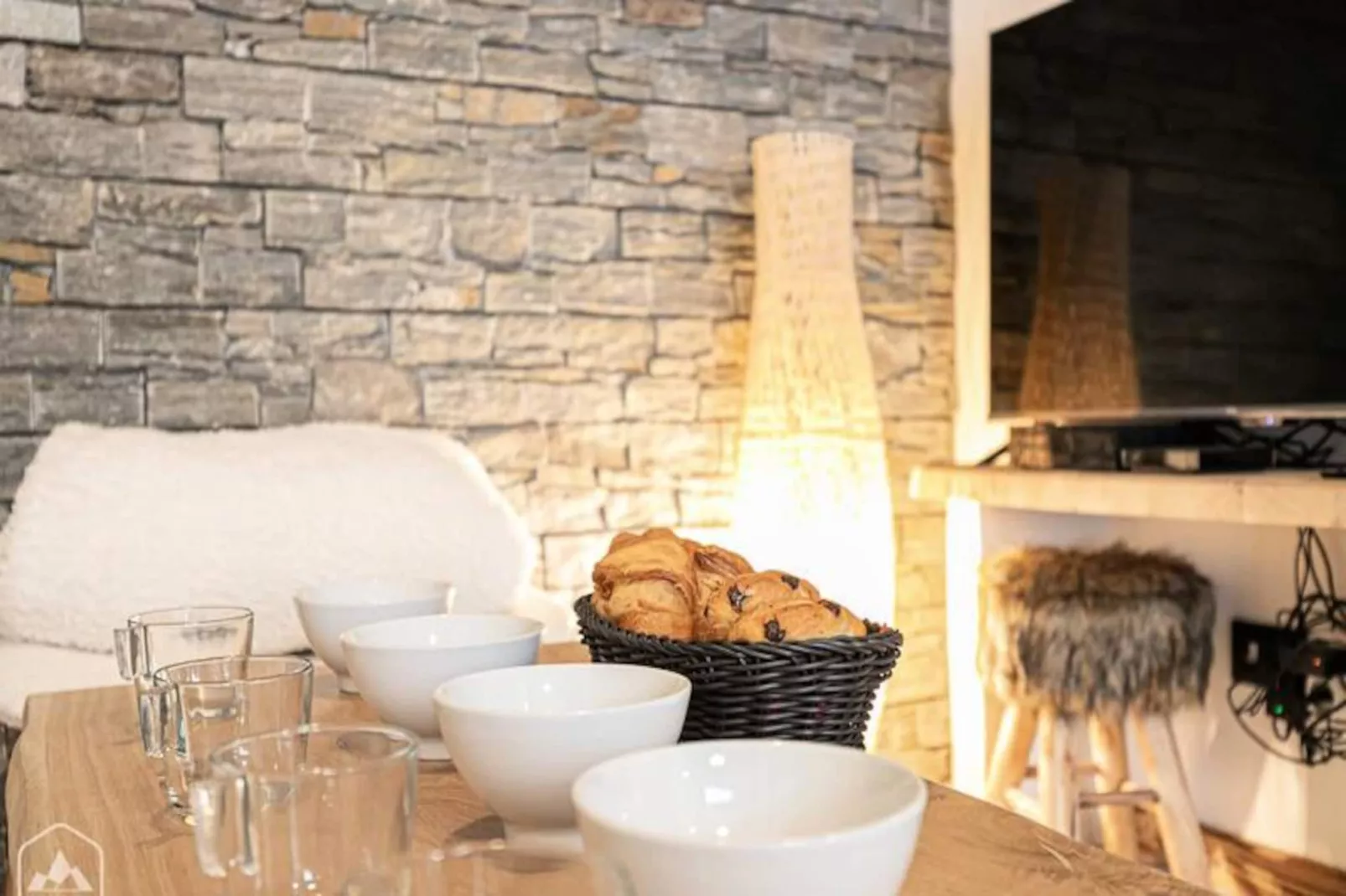 Résidence Les Marmottons-Nicht zugeordnet