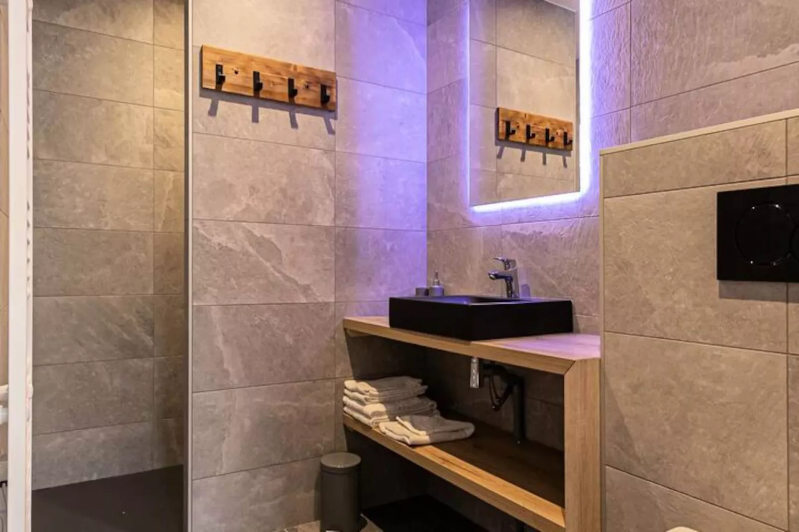 Résidence Les Marmottons-Nicht zugeordnet