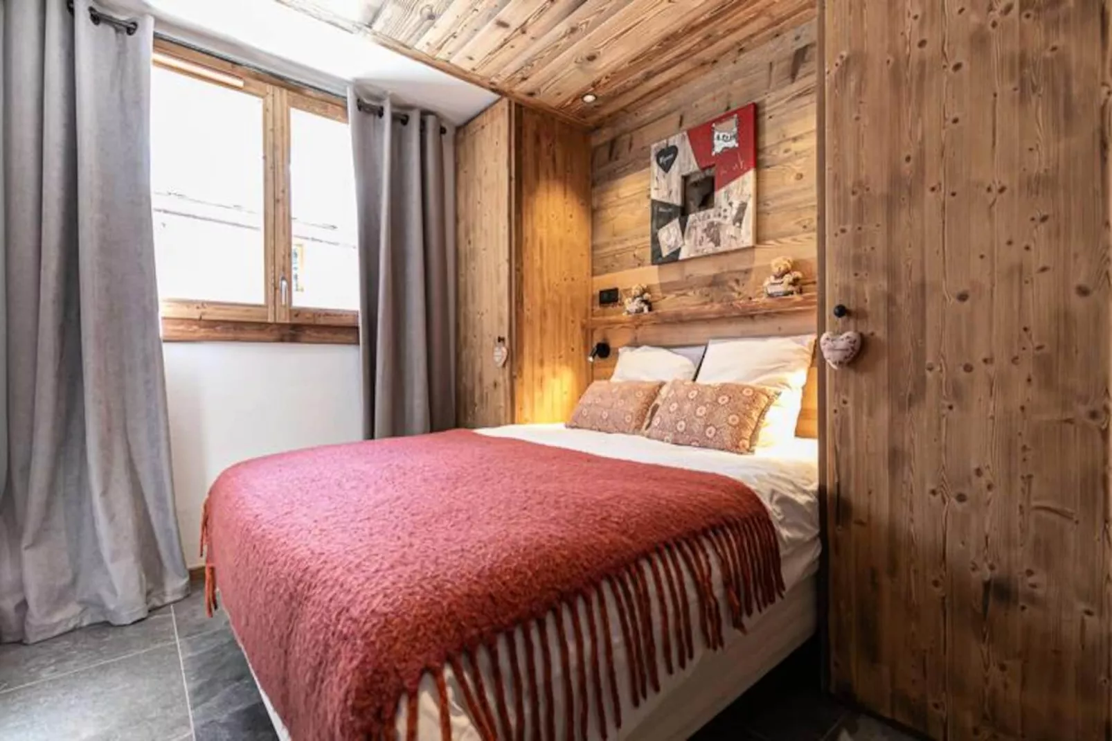 Résidence Les Marmottons-Untagged