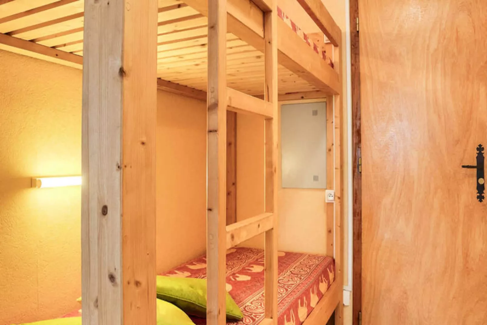 Résidence Albaron - Untagged