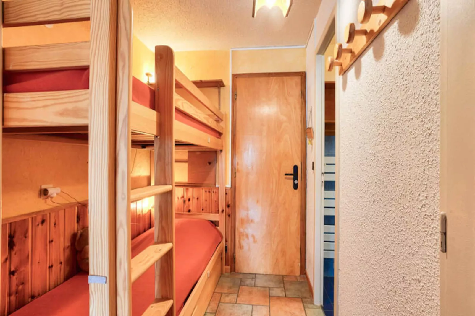 Résidence Albaron - Untagged