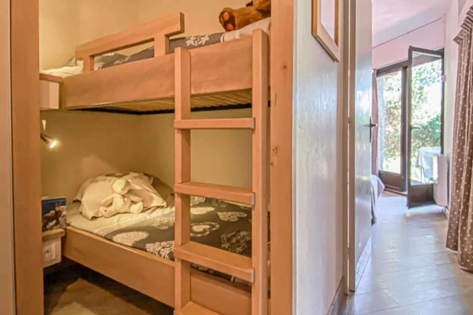 Les  Chalets De La Pyramide-Nicht zugeordnet