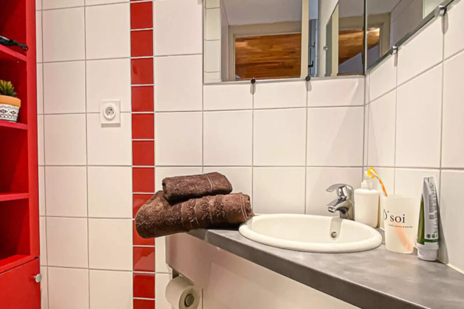 Les  Chalets De La Pyramide-Non tagué