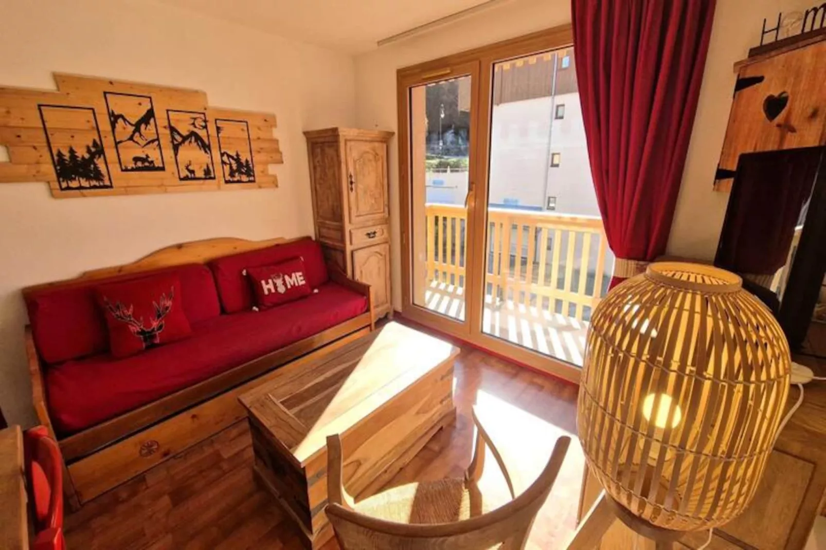 Résidence Le Cheval Blanc-Nicht zugeordnet