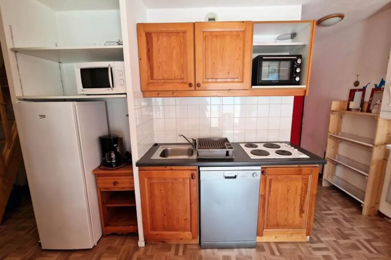 Résidence Le Cheval Blanc-Untagged