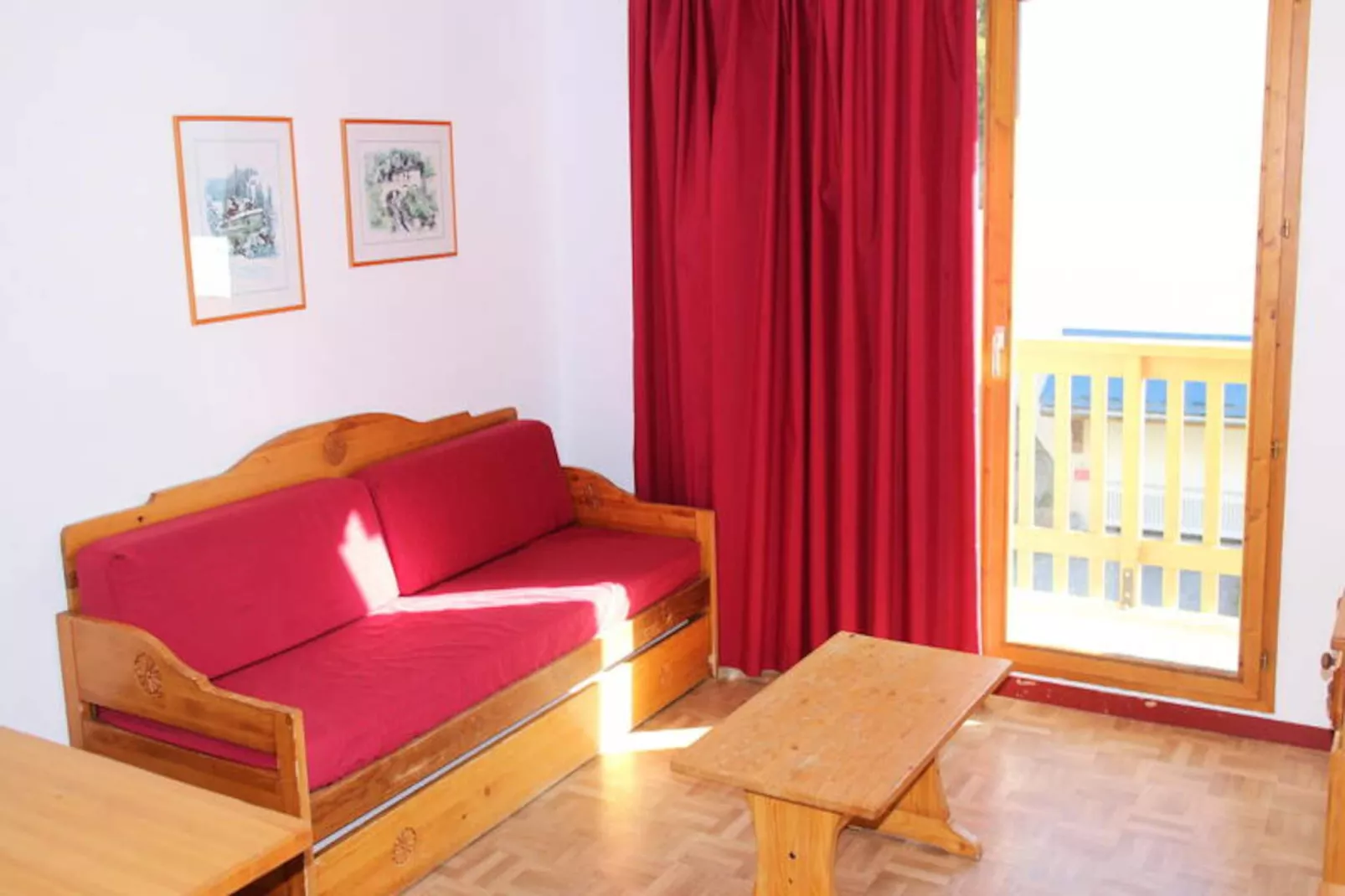 Résidence Le Cheval Blanc-Untagged