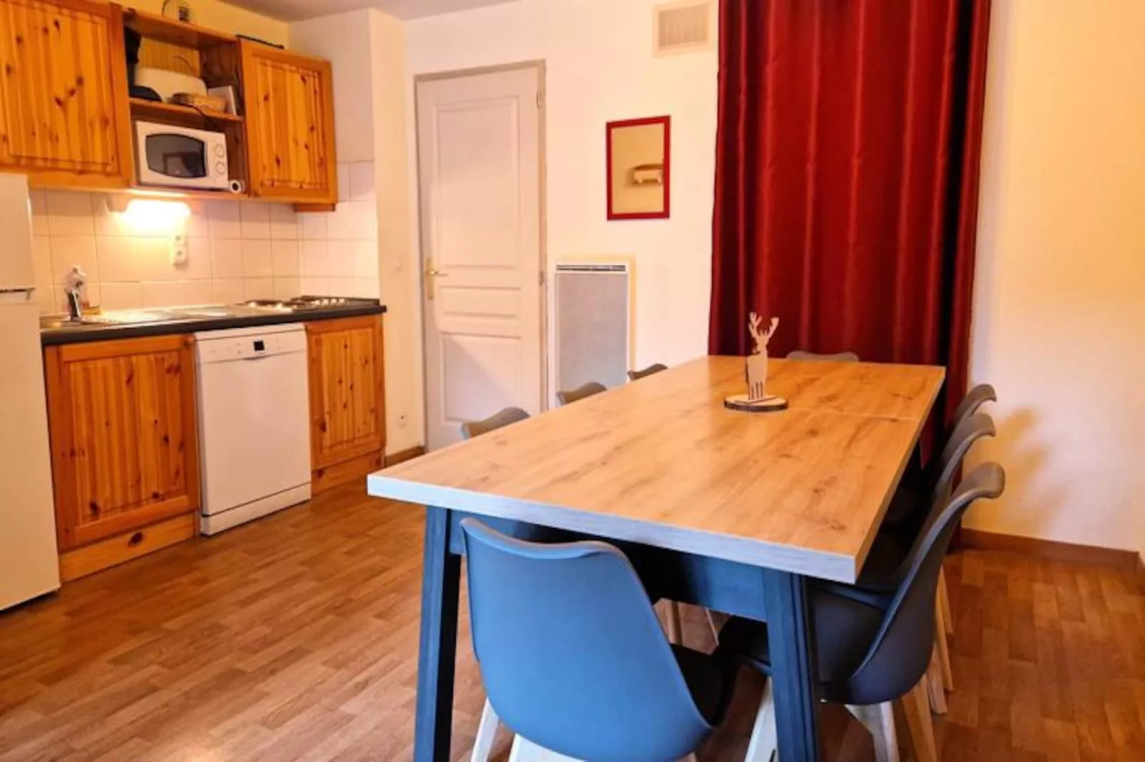 Chalets De Florence-Untagged