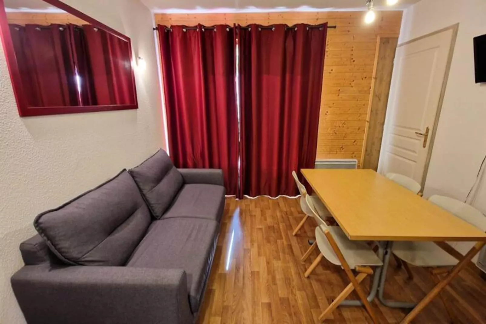 Chalets De Florence - Untagged