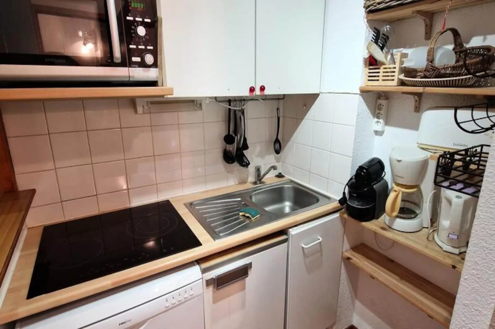 Résidence Melezets 2-Untagged