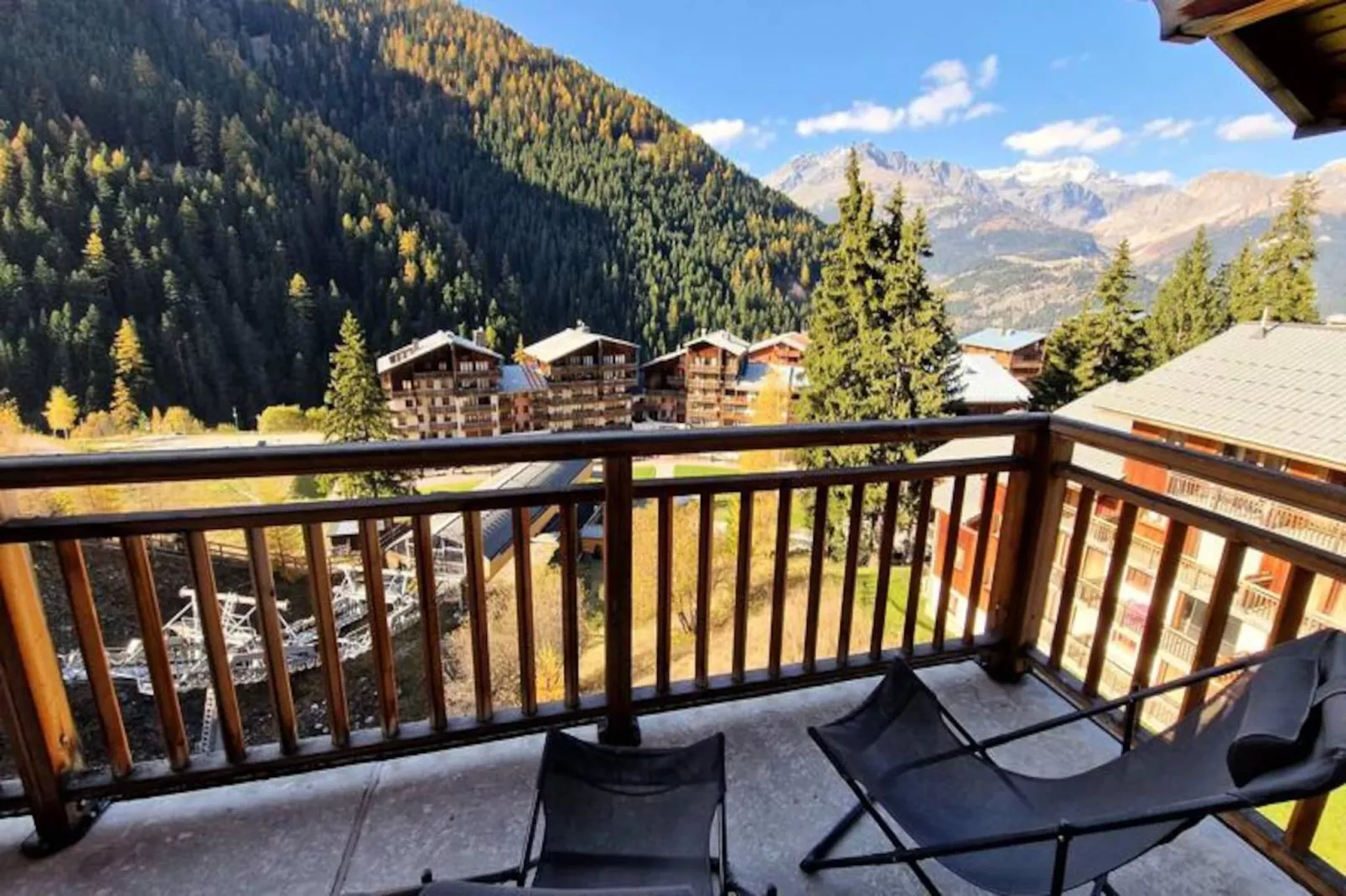 Chalets De Florence-Non tagué