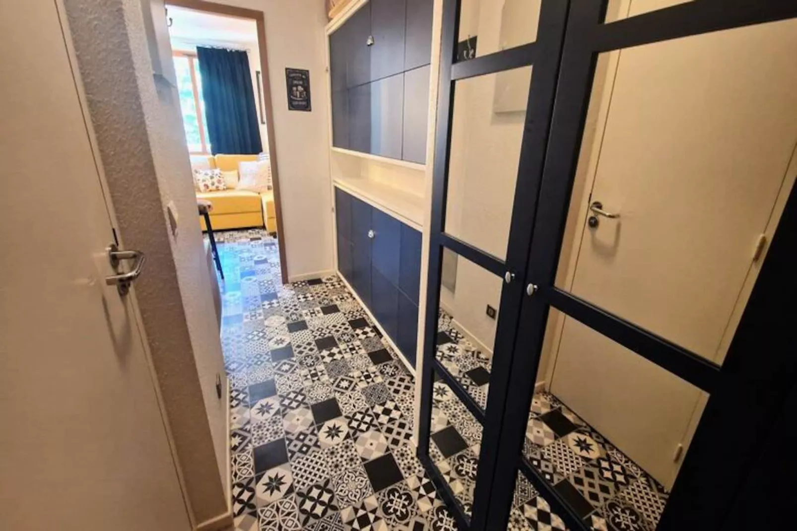 Résidence Melezets 2-Untagged