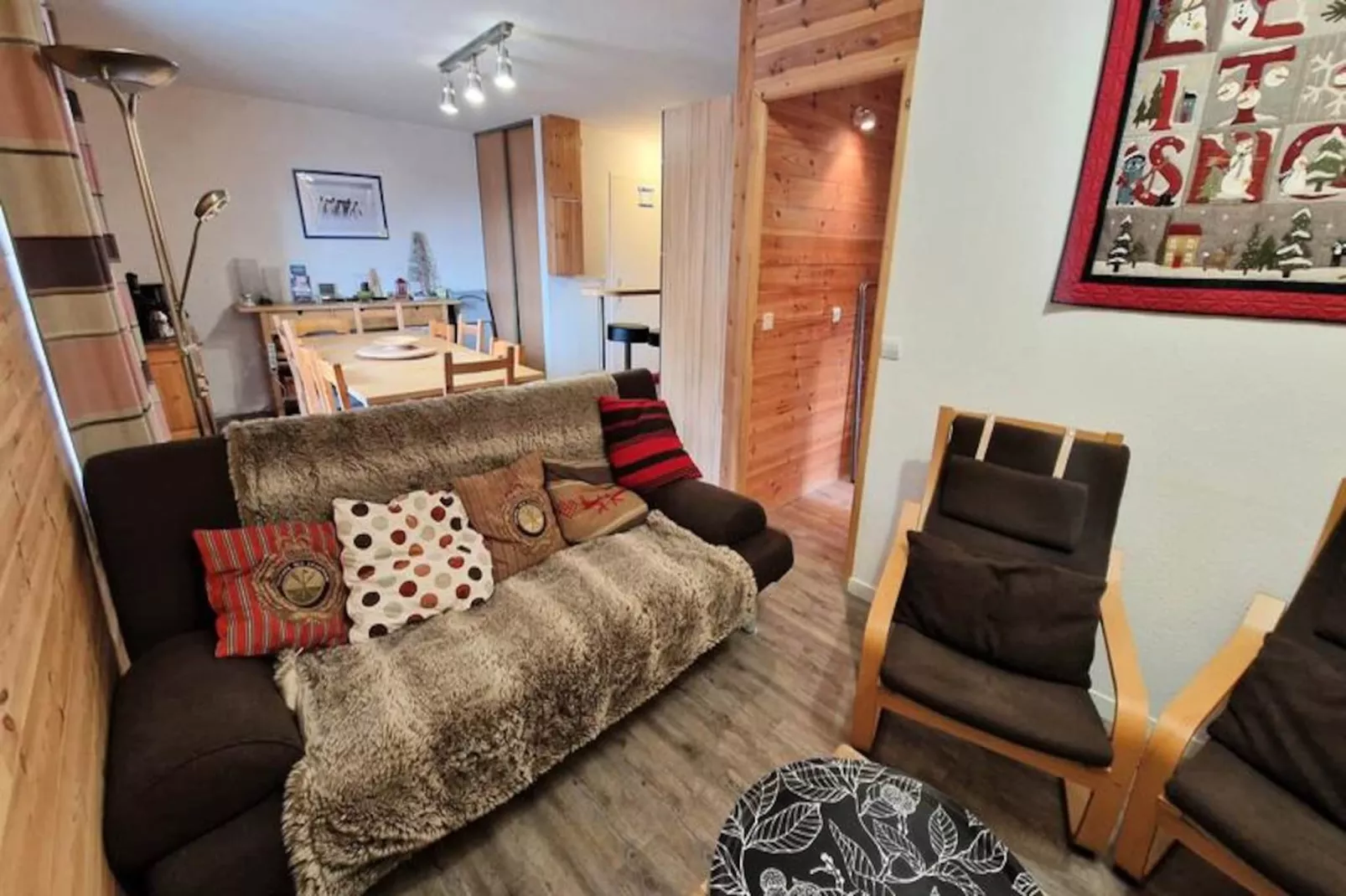 Résidence Grand Argentier-Nicht zugeordnet