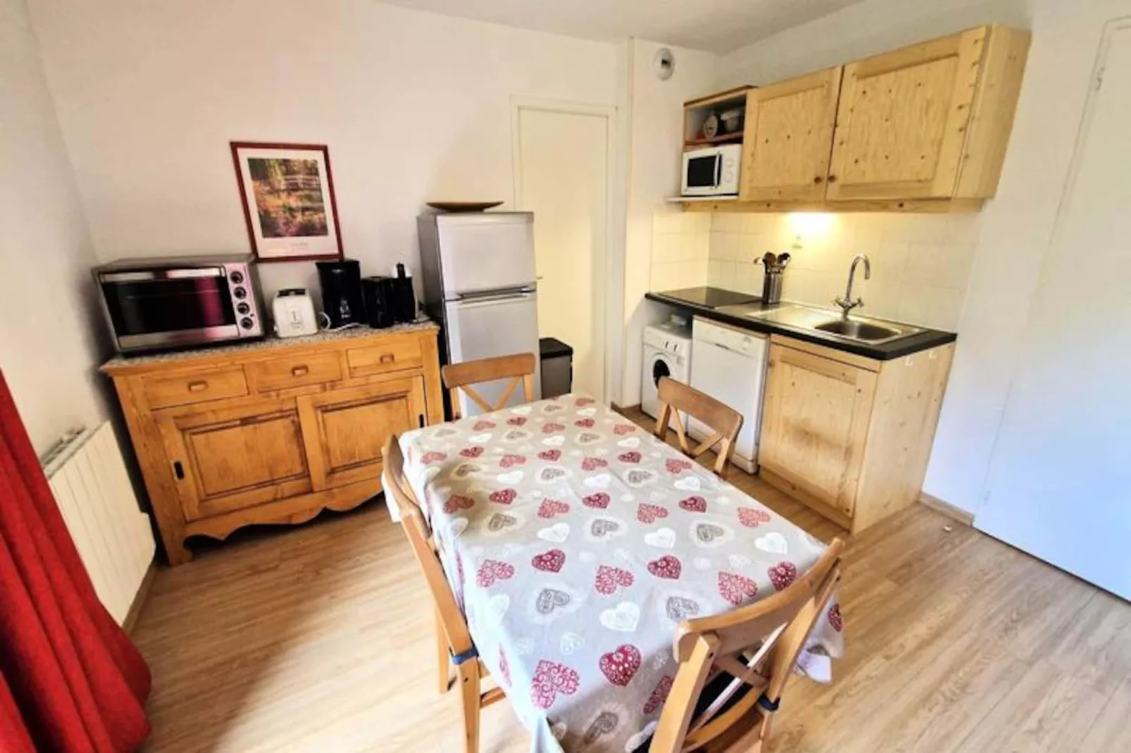 Résidence Grand Argentier-Untagged