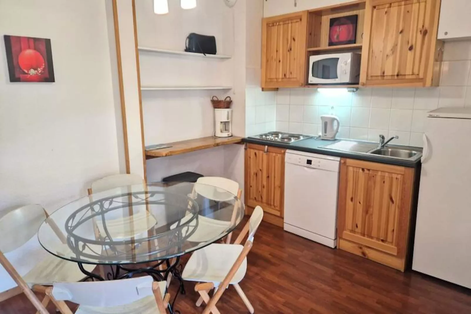 Chalets De Florence-Untagged