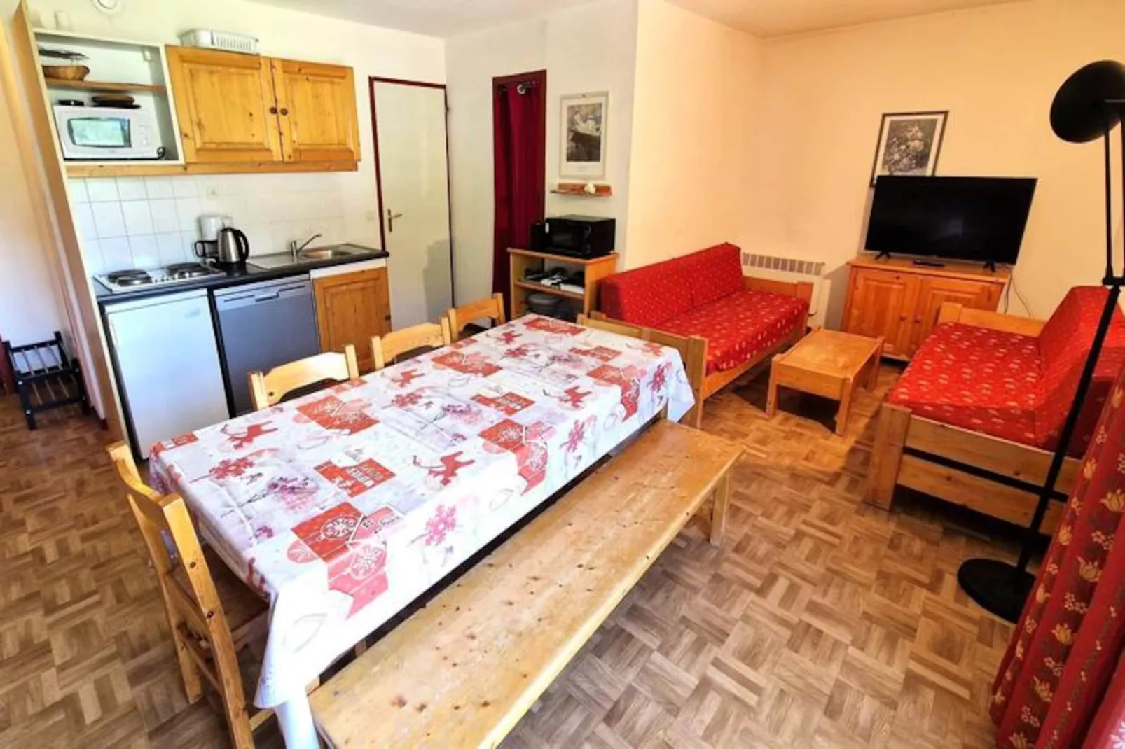 Résidence Grand Argentier-Nicht zugeordnet