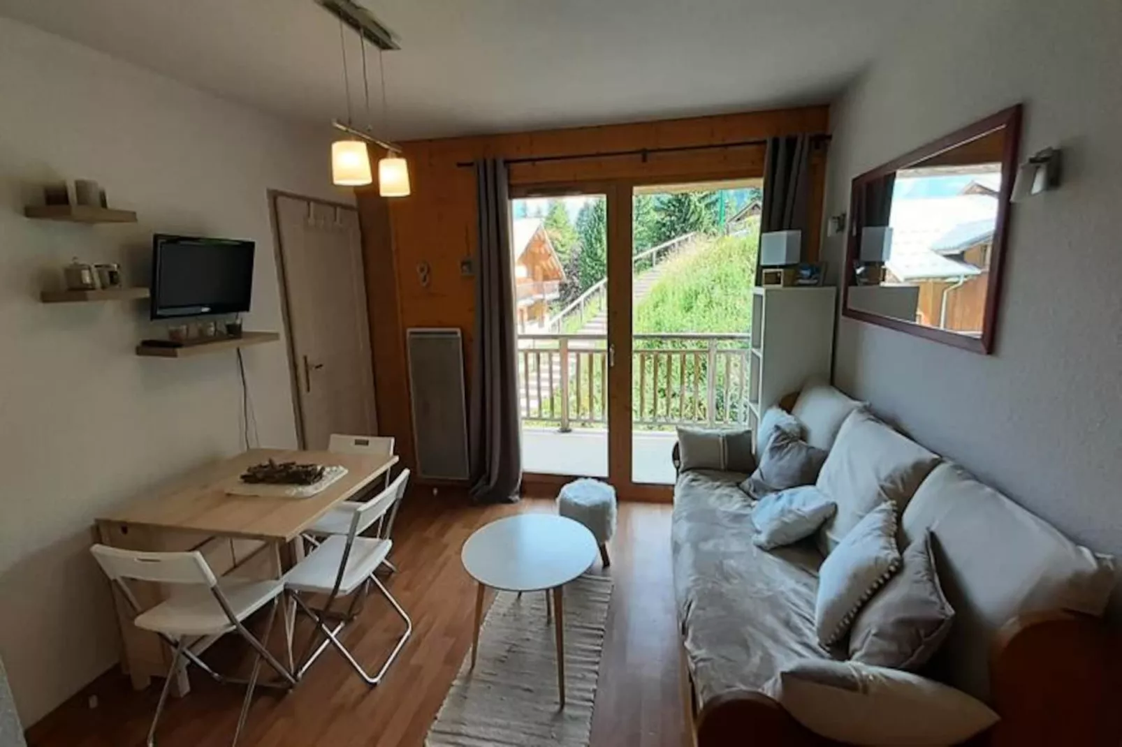 Chalets De Florence-Nicht zugeordnet