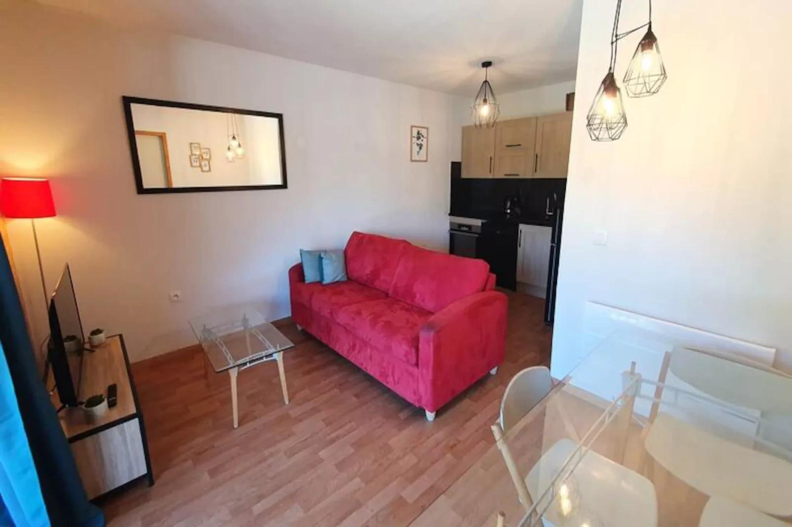 Chalets De Florence-Nicht zugeordnet