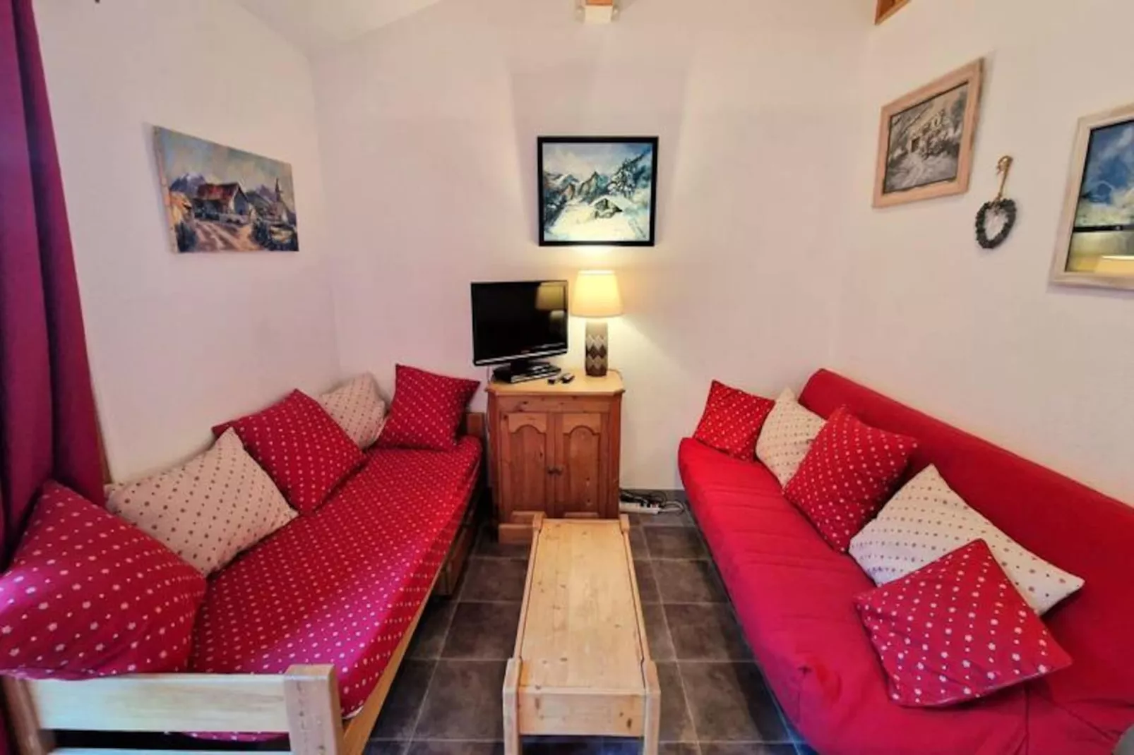 Résidence Grand Argentier-Nicht zugeordnet