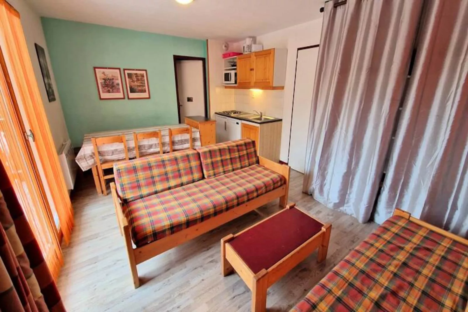 Résidence Grand Argentier-Untagged