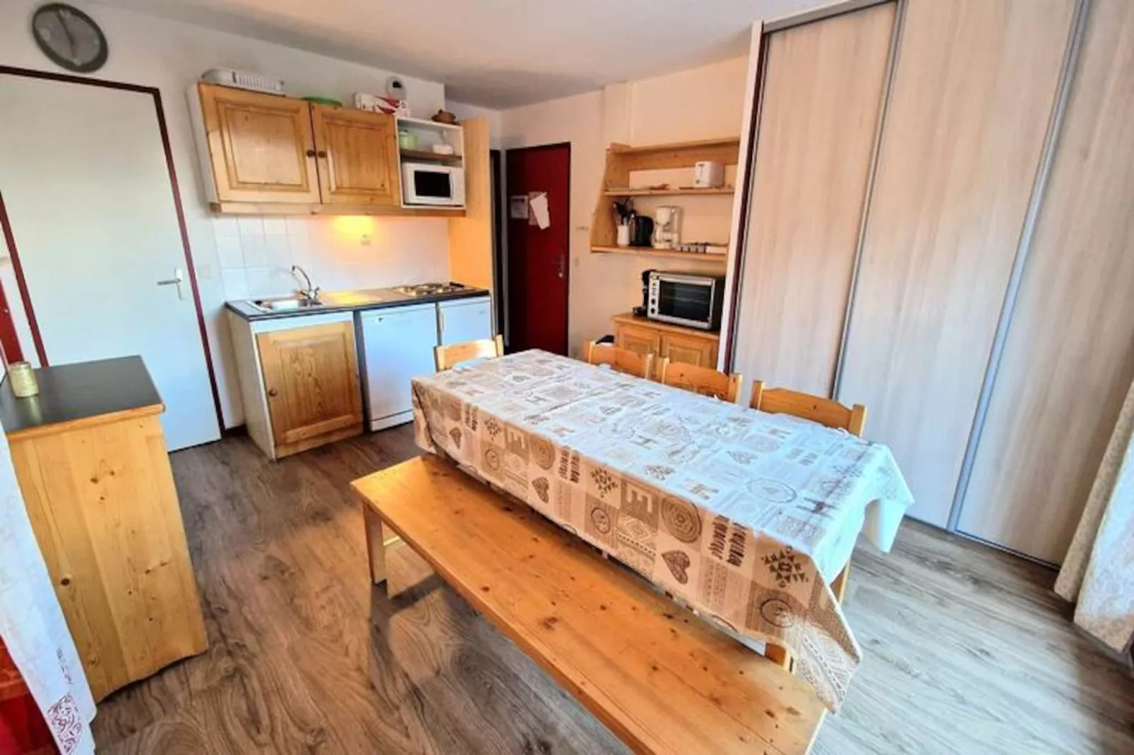 Résidence Grand Argentier-Untagged