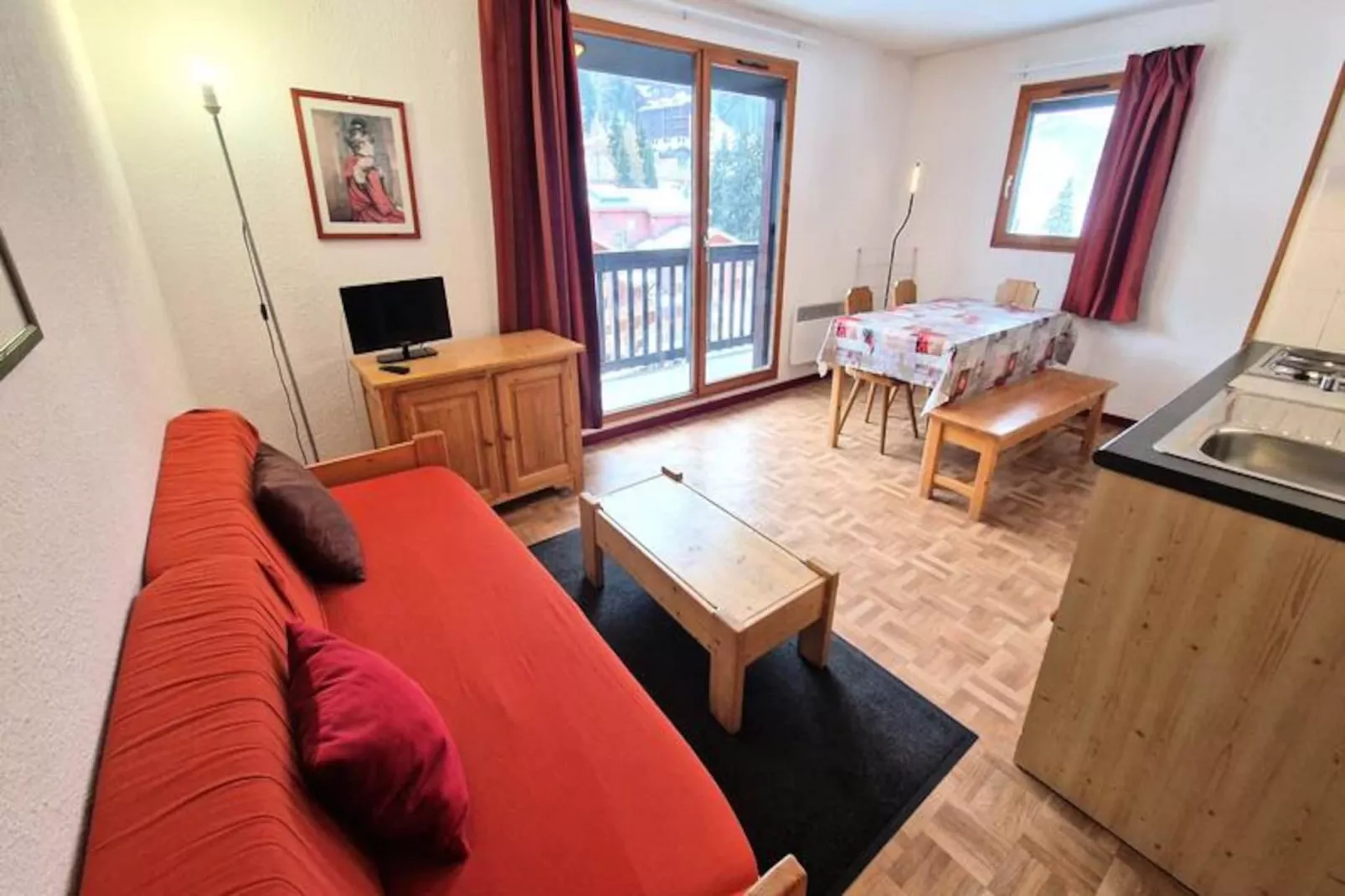 Résidence Grand Argentier-Non tagué