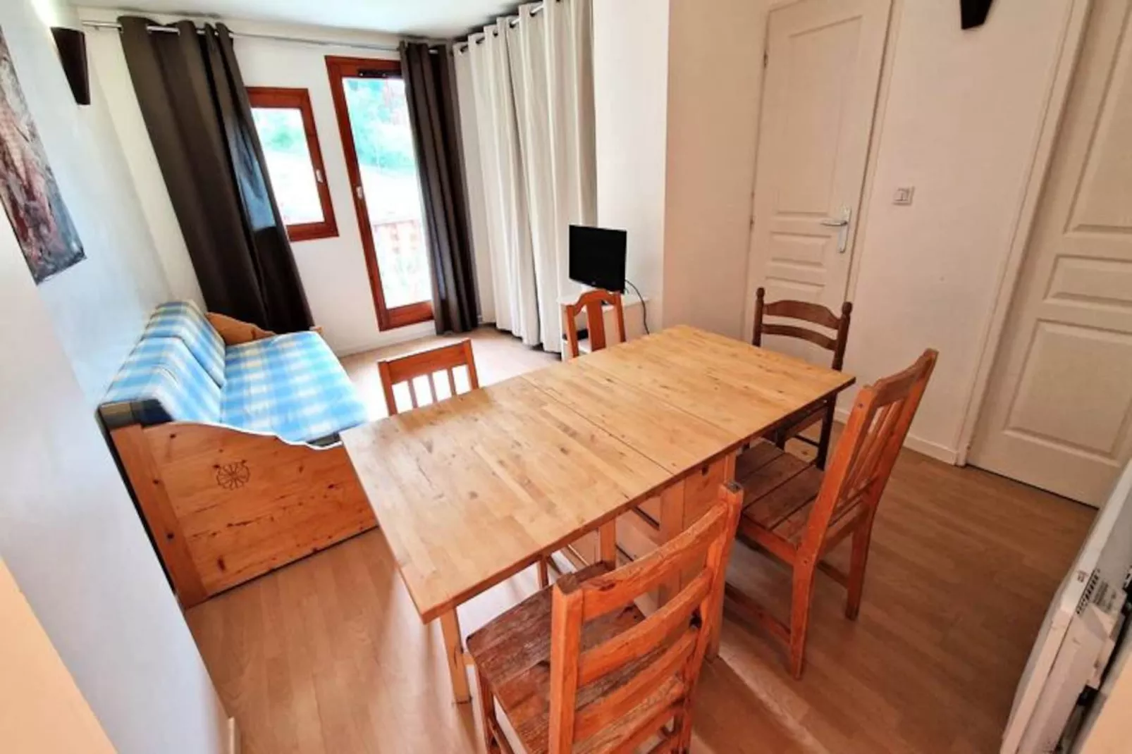 Chalet Club-Nicht zugeordnet