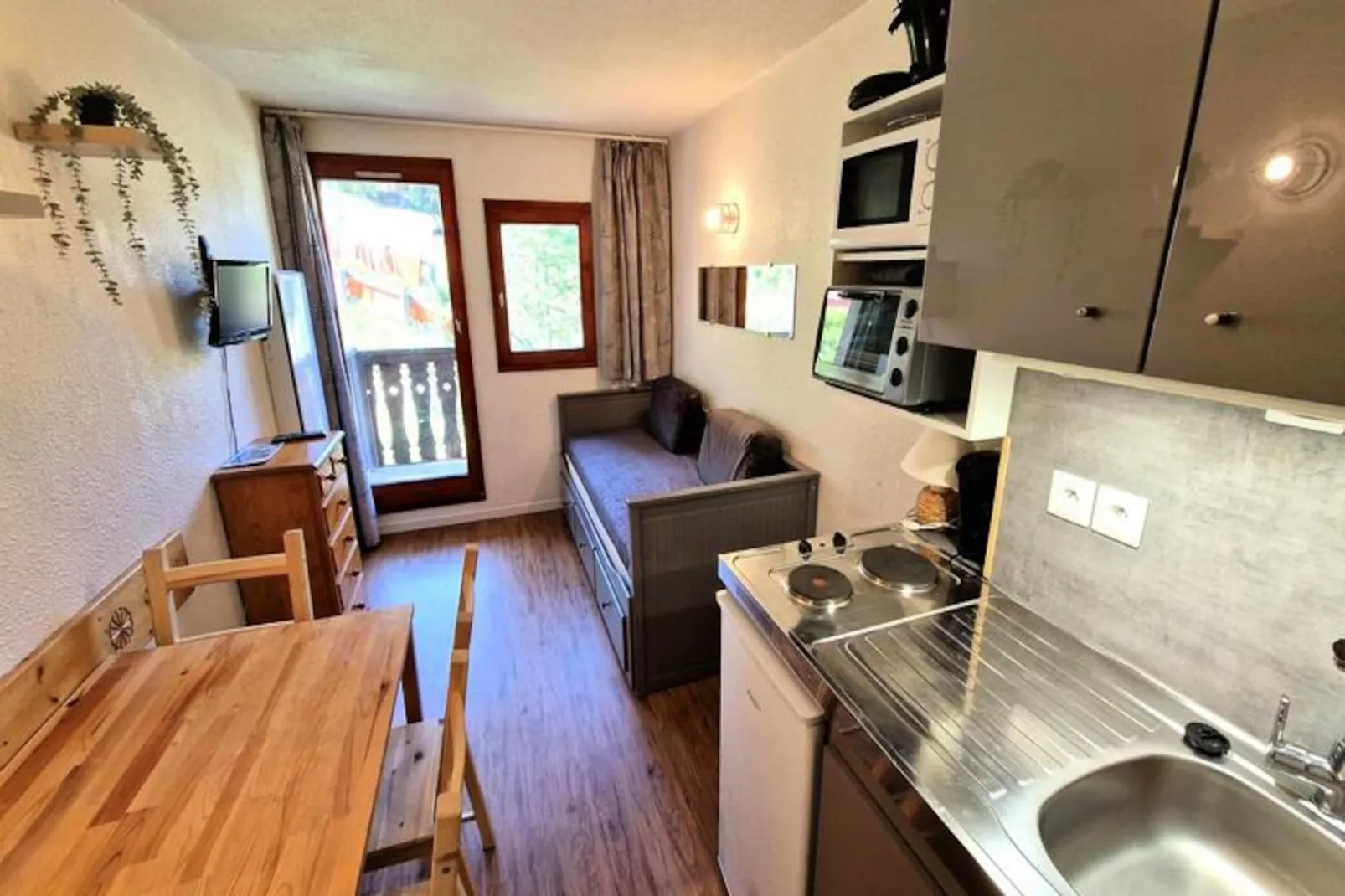 Chalet Club-Non tagué