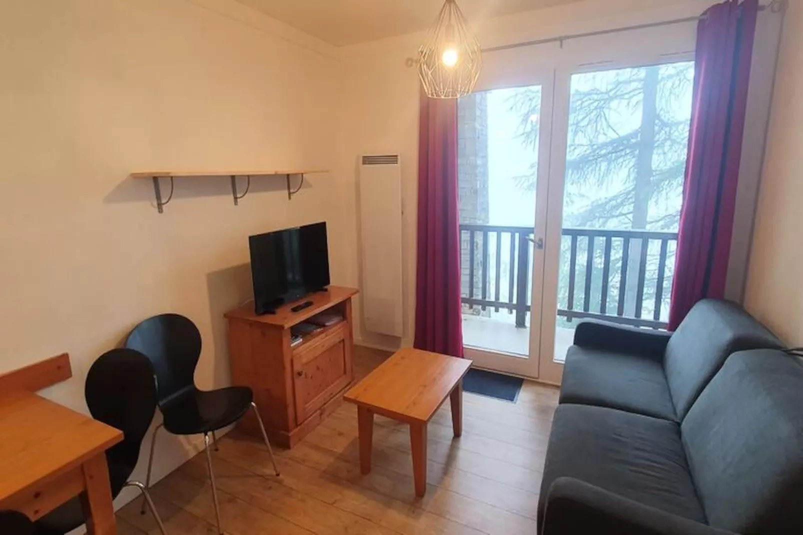 Chalets Du Thabor-Nicht zugeordnet