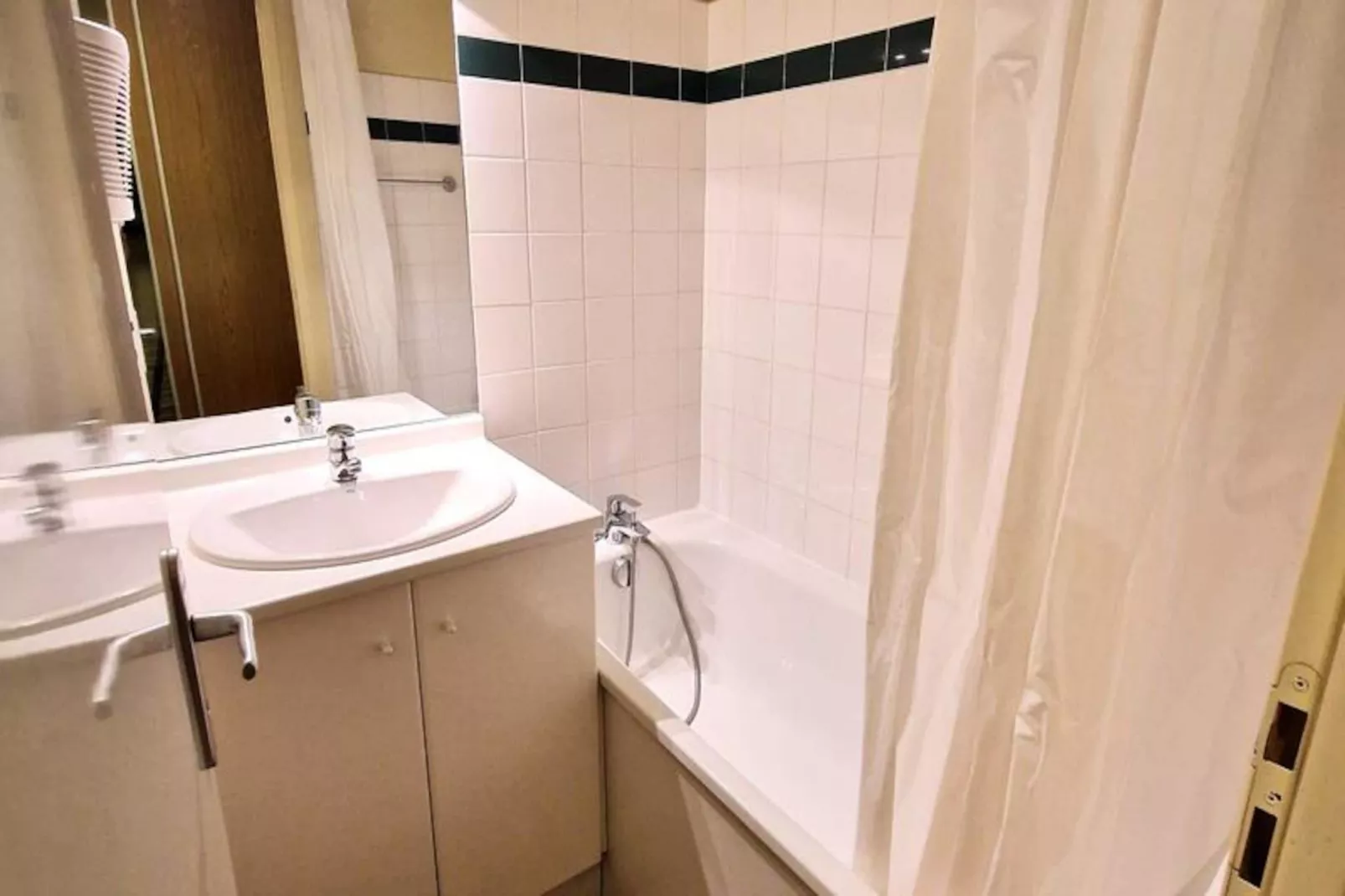 Chalets Du Thabor-Nicht zugeordnet