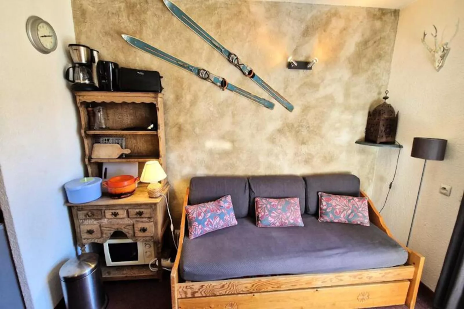 Chalet Club-Nicht zugeordnet